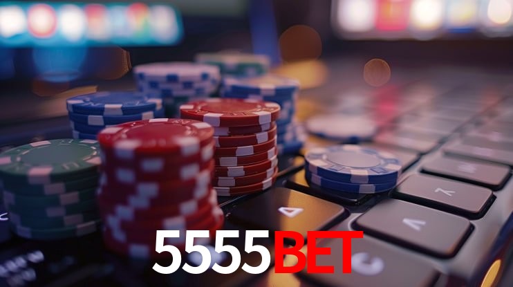 5555bet Licenciado Curaçao - Segurança SSL 256-bit