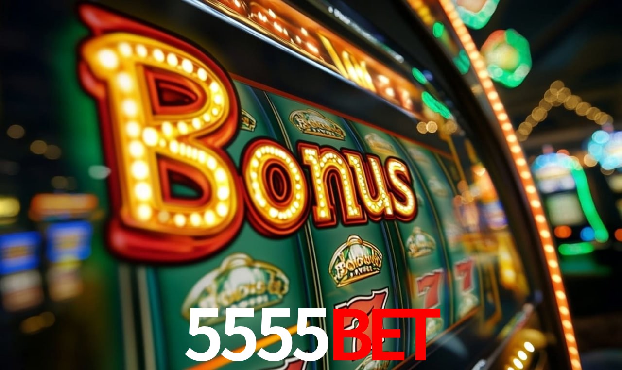 Slots 5555bet - Giros Grátis Diários