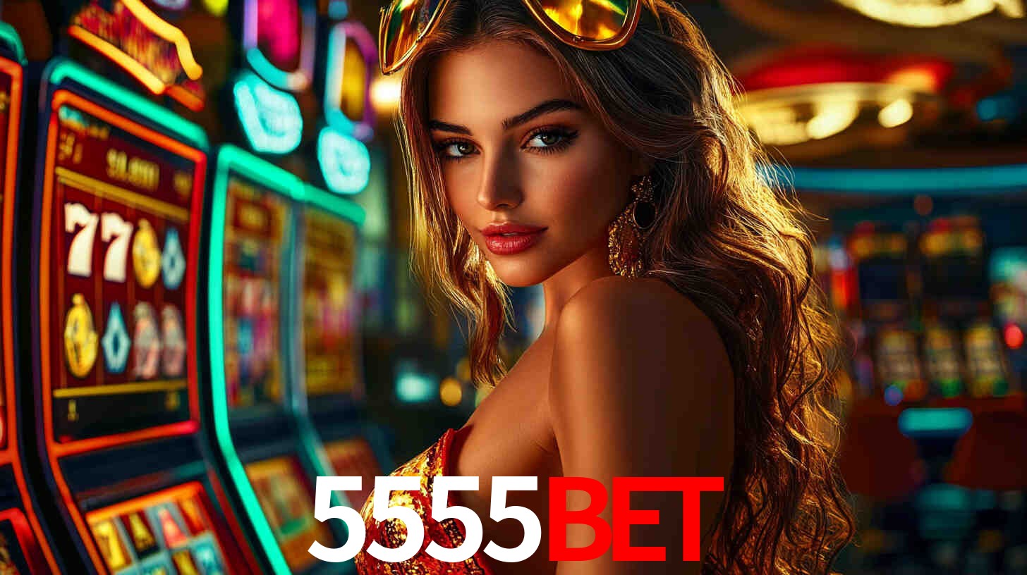 Certificação eCOGRA 5555bet
