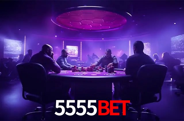 5555bet Download Oficial