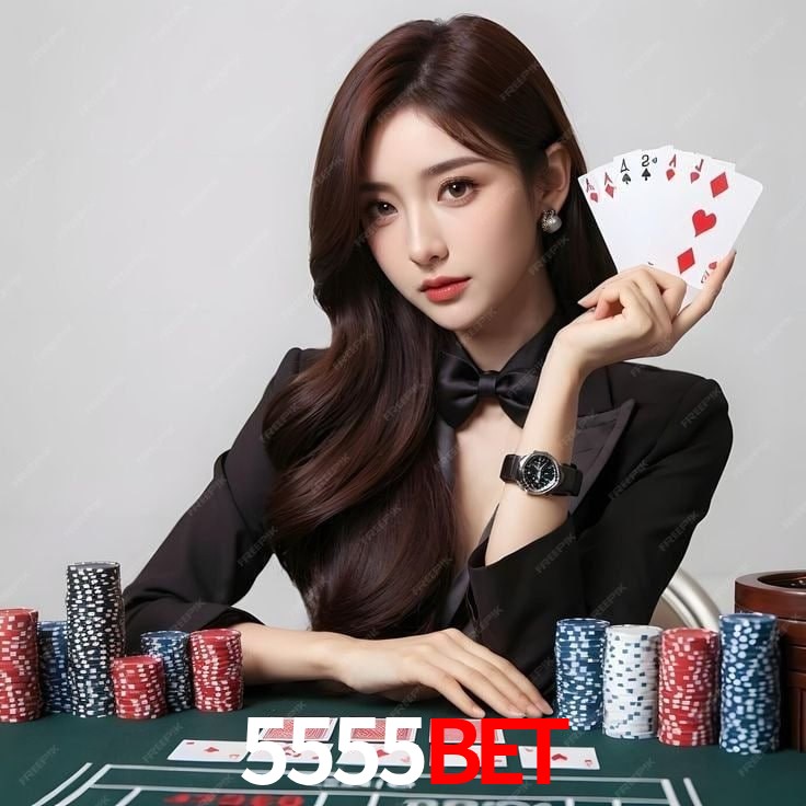 5555bet Instalar Logo 3