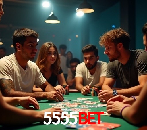 Telegram 5555bet - Canal Oficial Verificado