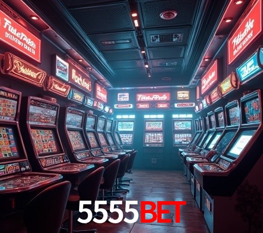 Plataforma 5555bet - PIX Instantâneo