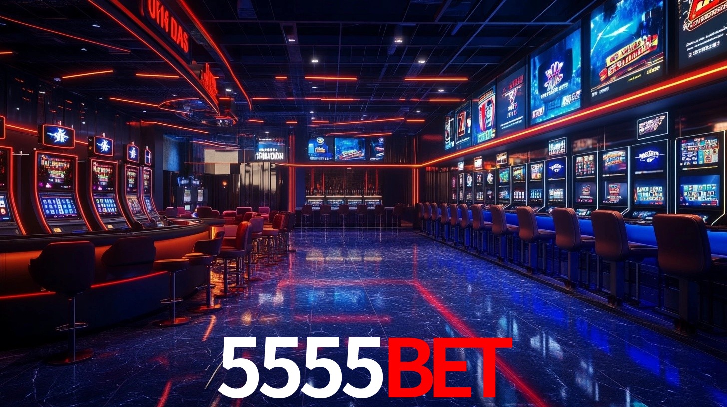 Licença Curaçao 5555bet