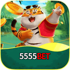 5555bet Logo